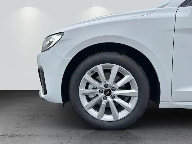 Audi A1 Sportback 30 TFSI Attraction S-tronic