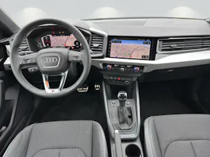 Audi A1 Sportback 30 TFSI Attraction S-tronic
