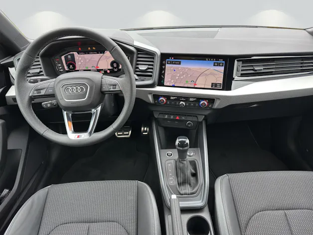 Audi A1 Sportback 30 TFSI Attraction S-tronic