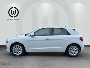 Audi A1 Sportback 30 TFSI Attraction S-tronic