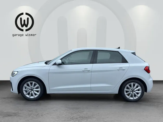 Audi A1 Sportback 30 TFSI Attraction S-tronic