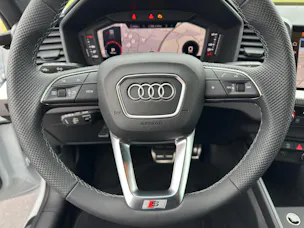 Audi A1 Sportback 30 TFSI Attraction S-tronic