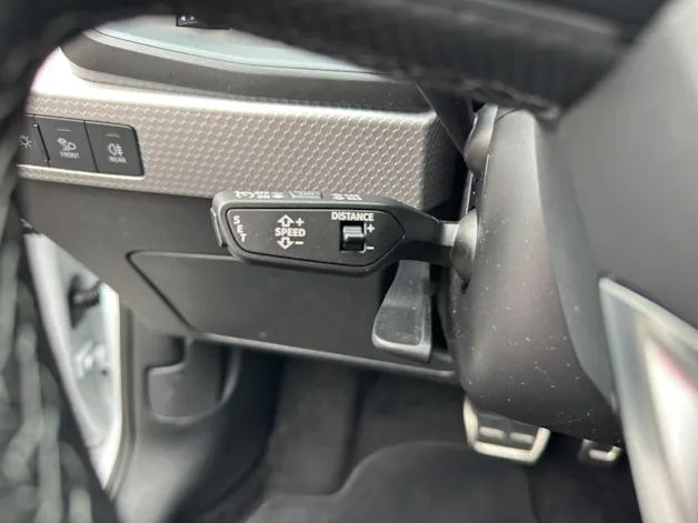 Audi A1 Sportback 30 TFSI Attraction S-tronic