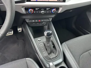 Audi A1 Sportback 30 TFSI Attraction S-tronic