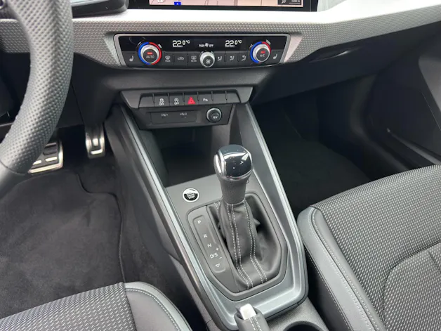 Audi A1 Sportback 30 TFSI Attraction S-tronic