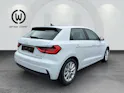 Audi A1 Sportback 30 TFSI Attraction S-tronic