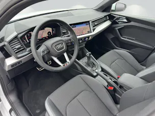 Audi A1 Sportback 30 TFSI Attraction S-tronic