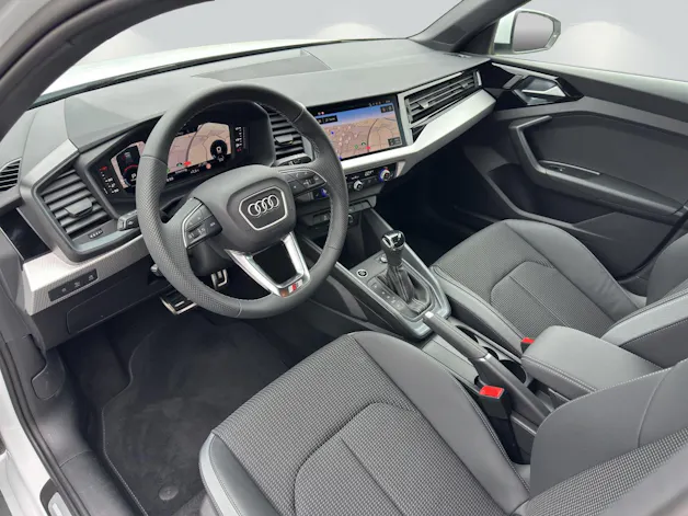 Audi A1 Sportback 30 TFSI Attraction S-tronic