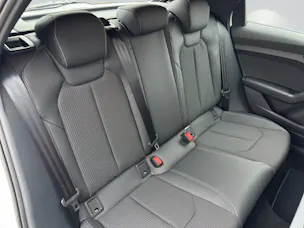 Audi A1 Sportback 30 TFSI Attraction S-tronic
