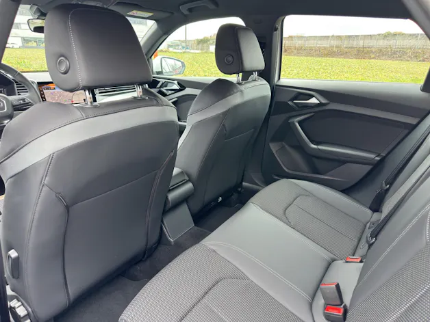 Audi A1 Sportback 30 TFSI Attraction S-tronic
