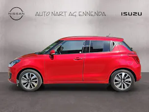 Suzuki Swift 1.0i Compact Top Hybrid