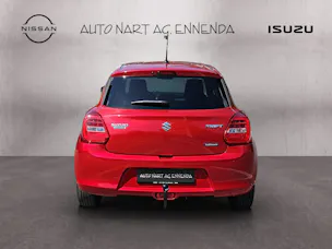 Suzuki Swift 1.0i Compact Top Hybrid