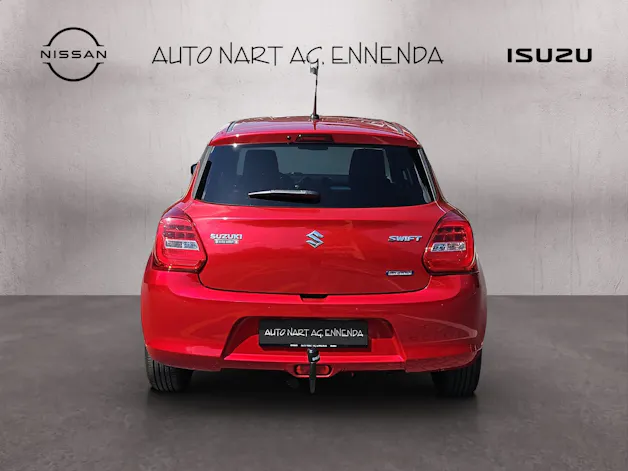 Suzuki Swift 1.0i Compact Top Hybrid