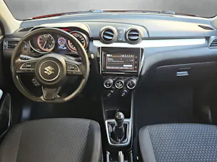 Suzuki Swift 1.0i Compact Top Hybrid