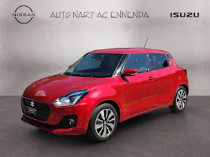 Suzuki Swift 1.0i Compact Top Hybrid