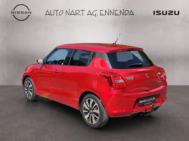 Suzuki Swift 1.0i Compact Top Hybrid