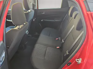 Suzuki Swift 1.0i Compact Top Hybrid