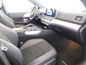 Mercedes-Benz GLE 350 de EQ Star 4Matic