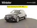 Mercedes-Benz GLE 350 de EQ Star 4Matic