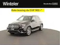 Mercedes-Benz GLE 350 de EQ Star 4Matic