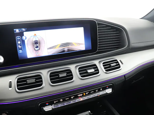 Mercedes-Benz GLE 350 de EQ Star 4Matic
