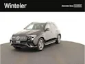 Mercedes-Benz GLE 350 de EQ Star 4Matic
