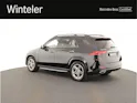 Mercedes-Benz GLE 350 de EQ Star 4Matic