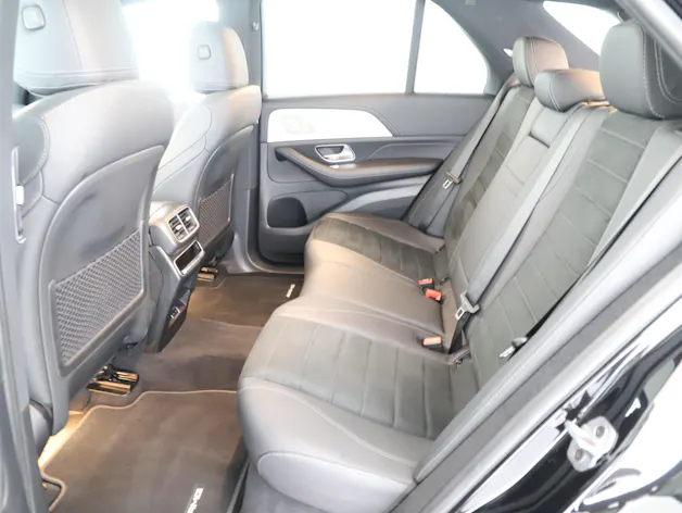 Mercedes-Benz GLE 350 de EQ Star 4Matic