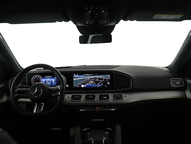 Mercedes-Benz GLE 350 de EQ Star 4Matic