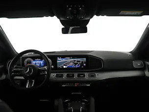 Mercedes-Benz GLE 350 de EQ Star 4Matic