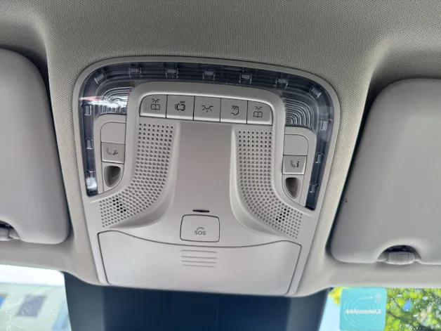 Mercedes-Benz V 250 d lang Avantgarde 4Matic G-Tronic