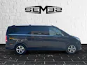 Mercedes-Benz V 250 d lang Avantgarde 4Matic G-Tronic