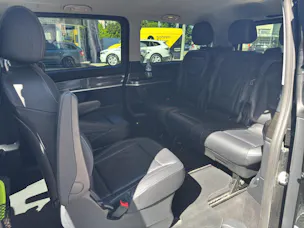 Mercedes-Benz V 250 d lang Avantgarde 4Matic G-Tronic