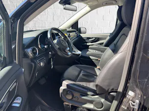 Mercedes-Benz V 250 d lang Avantgarde 4Matic G-Tronic