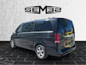Mercedes-Benz V 250 d lang Avantgarde 4Matic G-Tronic