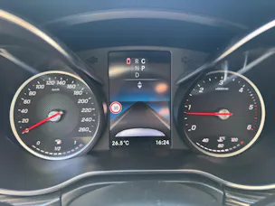 Mercedes-Benz V 250 d lang Avantgarde 4Matic G-Tronic