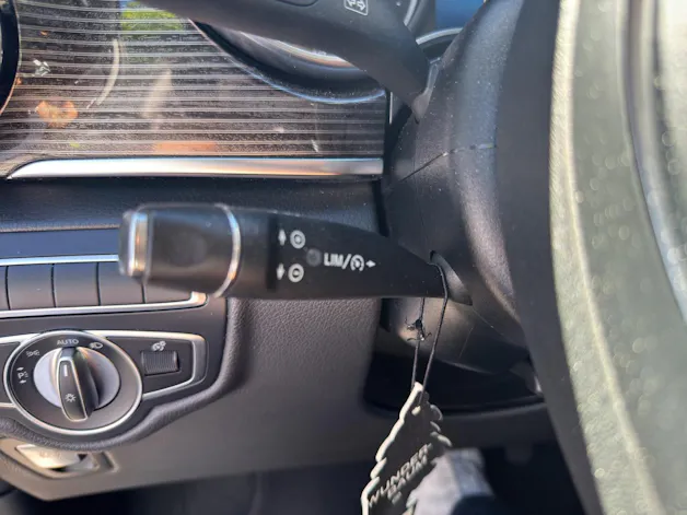 Mercedes-Benz V 250 d lang Avantgarde 4Matic G-Tronic
