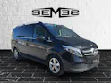 Mercedes-Benz V 250 d lang Avantgarde 4Matic G-Tronic