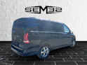 Mercedes-Benz V 250 d lang Avantgarde 4Matic G-Tronic