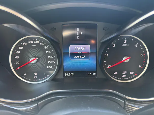 Mercedes-Benz V 250 d lang Avantgarde 4Matic G-Tronic