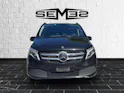 Mercedes-Benz V 250 d lang Avantgarde 4Matic G-Tronic