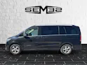 Mercedes-Benz V 250 d lang Avantgarde 4Matic G-Tronic