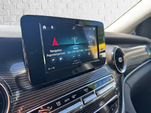 Mercedes-Benz V 250 d lang Avantgarde 4Matic G-Tronic