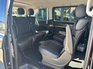 Mercedes-Benz V 250 d lang Avantgarde 4Matic G-Tronic