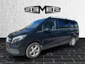 Mercedes-Benz V 250 d lang Avantgarde 4Matic G-Tronic