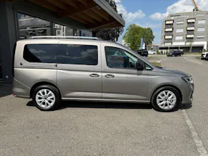 Ford TOURNEO CONNECT Grand 2.0 EcoBlue 122 Titanium Rollstuhl-Umbau