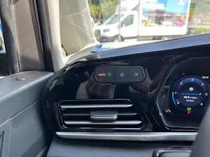 Ford TOURNEO CONNECT Grand 2.0 EcoBlue 122 Titanium Rollstuhl-Umbau