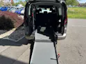 Ford TOURNEO CONNECT Grand 2.0 EcoBlue 122 Titanium Rollstuhl-Umbau