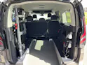 Ford TOURNEO CONNECT Grand 2.0 EcoBlue 122 Titanium Rollstuhl-Umbau