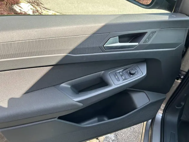 Ford TOURNEO CONNECT Grand 2.0 EcoBlue 122 Titanium Rollstuhl-Umbau